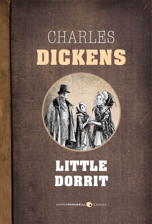 Little Dorrit Charles Dickens