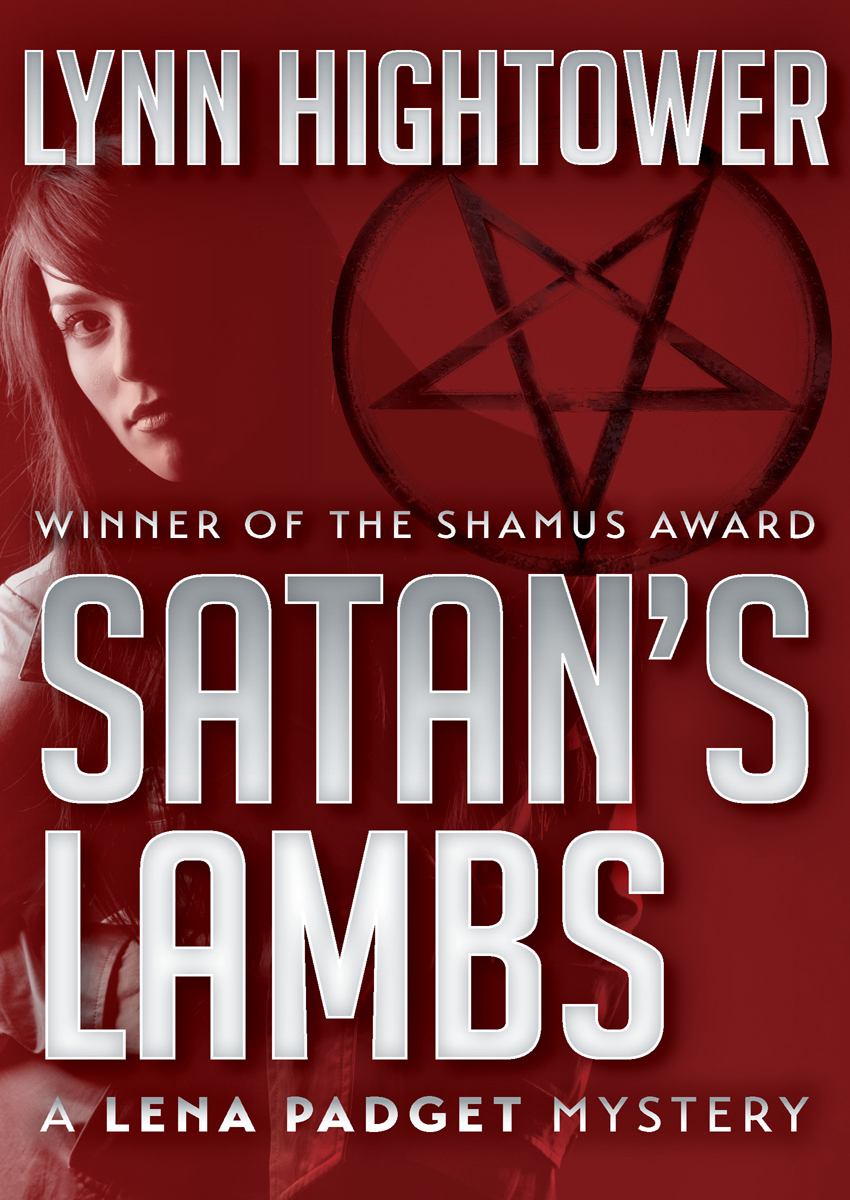 Satans Lambs Lynn Hightower