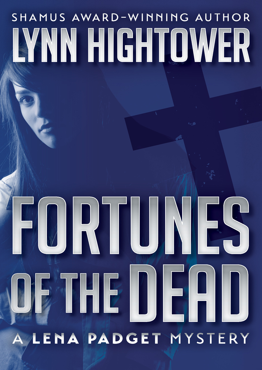 Fortunes Of The Dead Lynn Hightower