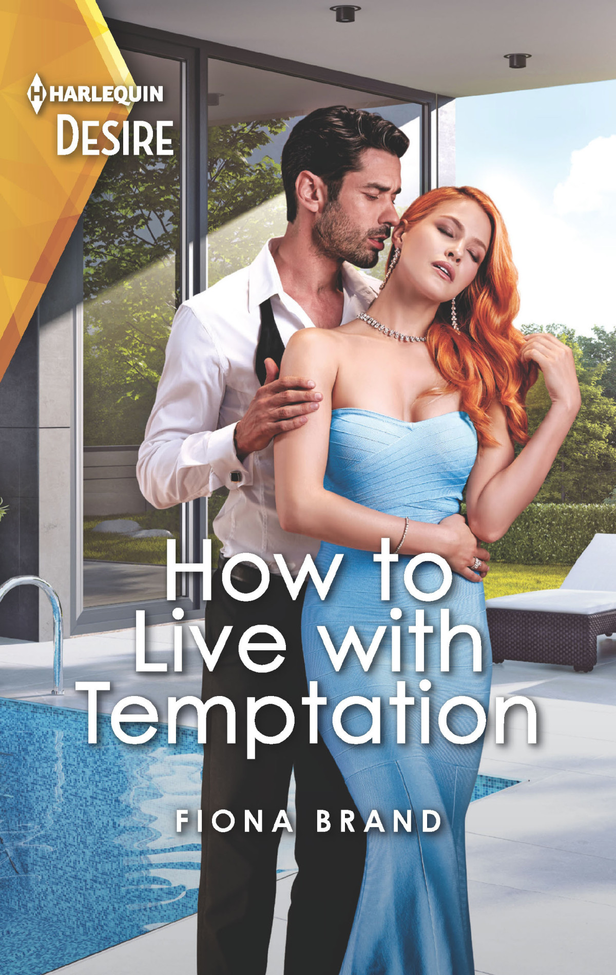 How To Live With Temptation Fiona Brand