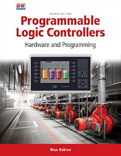 Programmable Logic Controllers Hardware And Programming Max Rabiee