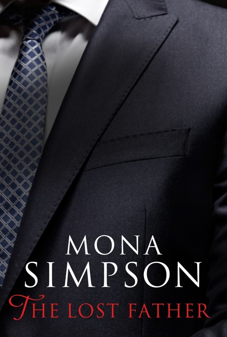 The Lost Father Mona Simpson