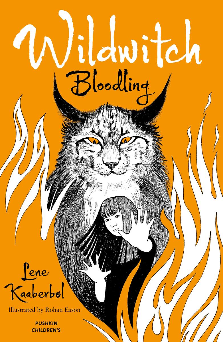 Bloodling Lene Kaaberbl