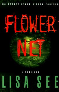Flower Net Lisa See