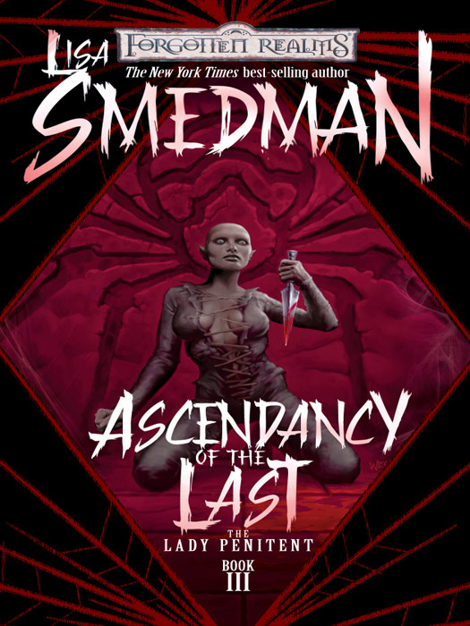 Ascendency Of The Last Lisa Smedman