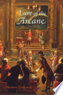 Lure Of The Arcane The Literature Of Cult And Conspiracy Ziolkowski