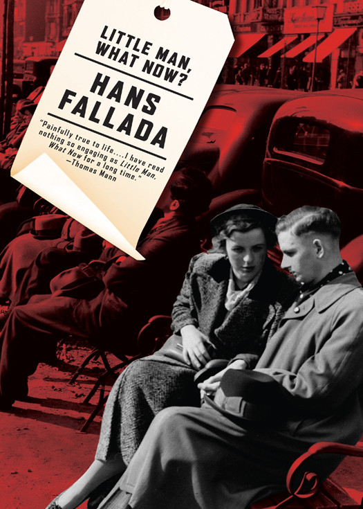 Little Man What Now Hans Fallada