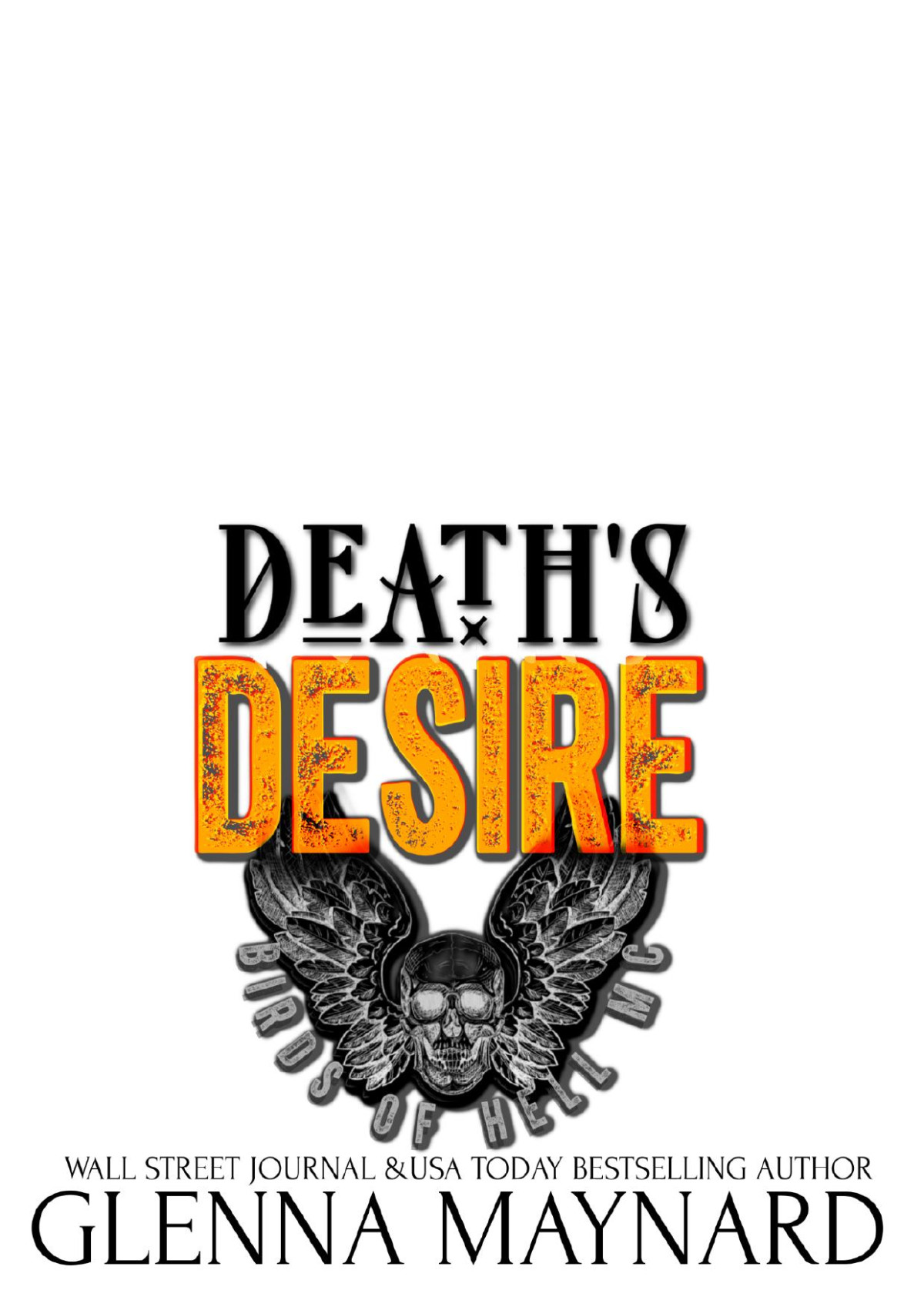 Deaths Desire Glenna Maynard