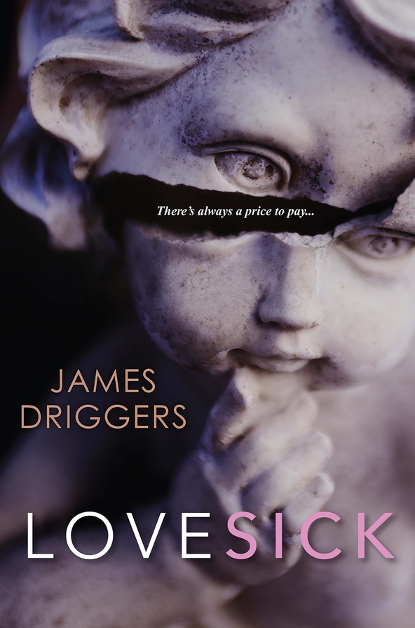 Lovesick James Driggers