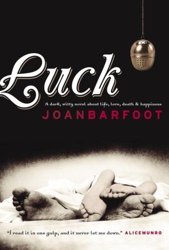 Luck Joan Barfoot