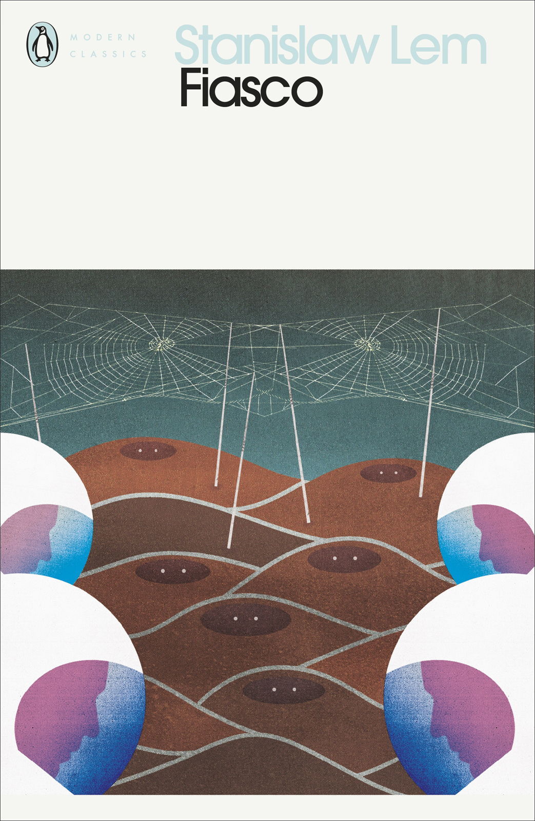Fiasco Stanislaw Lem
