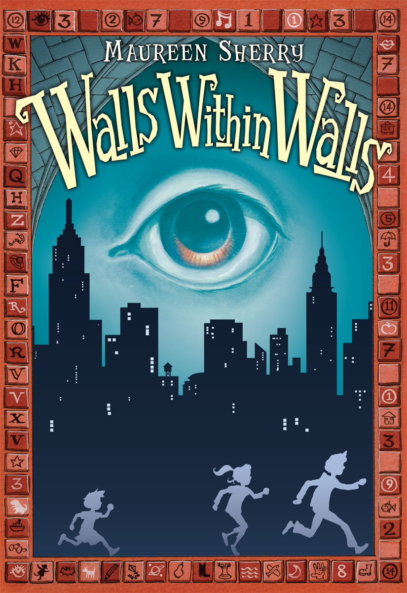 Walls Within Walls Maureen Sherry