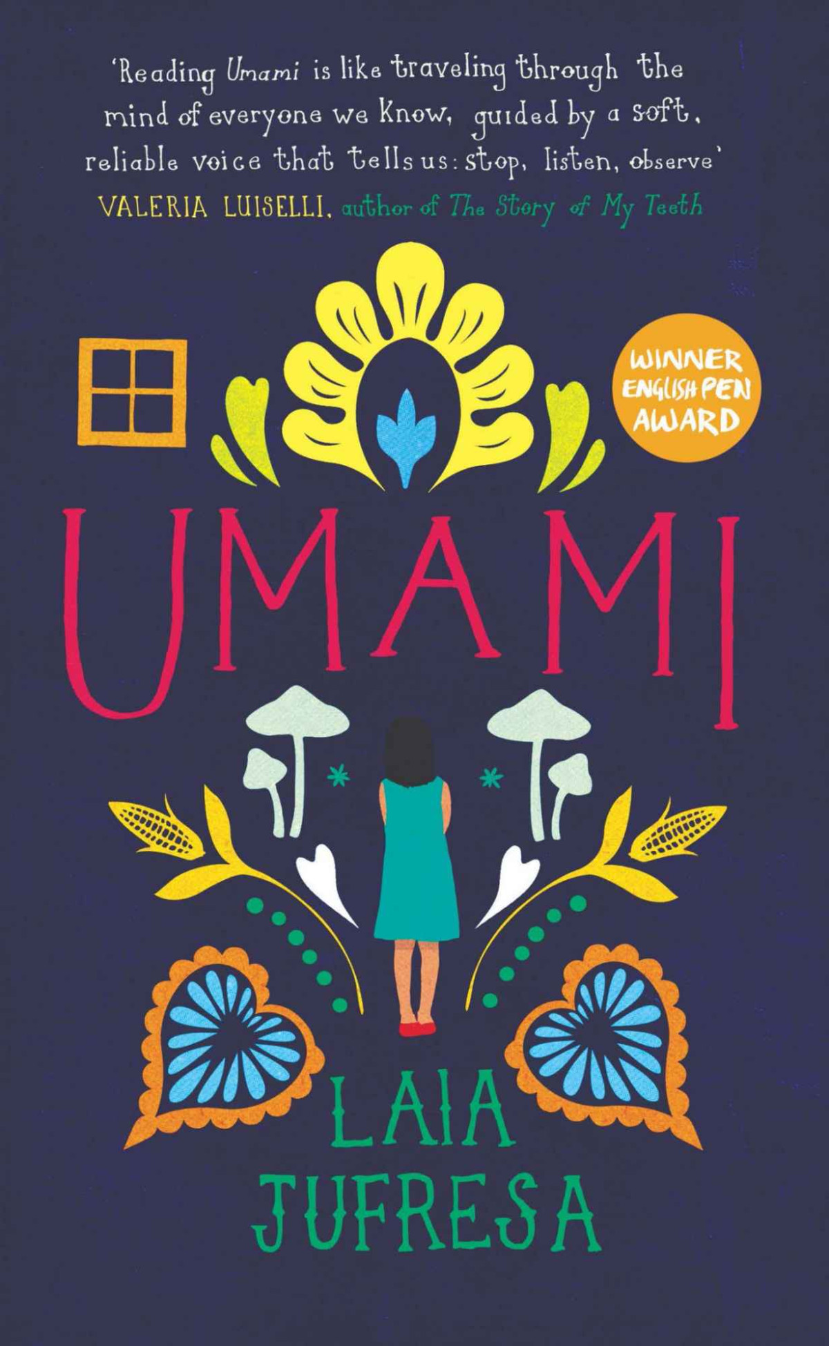 Umami Laia Jufresa