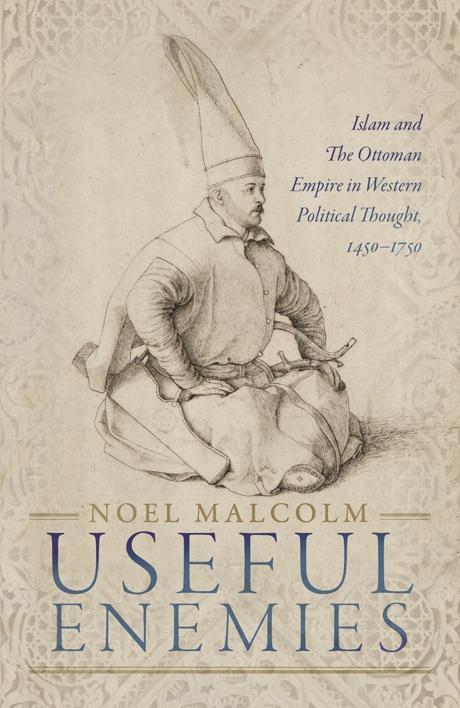 Useful Enemies Noel Malcolm