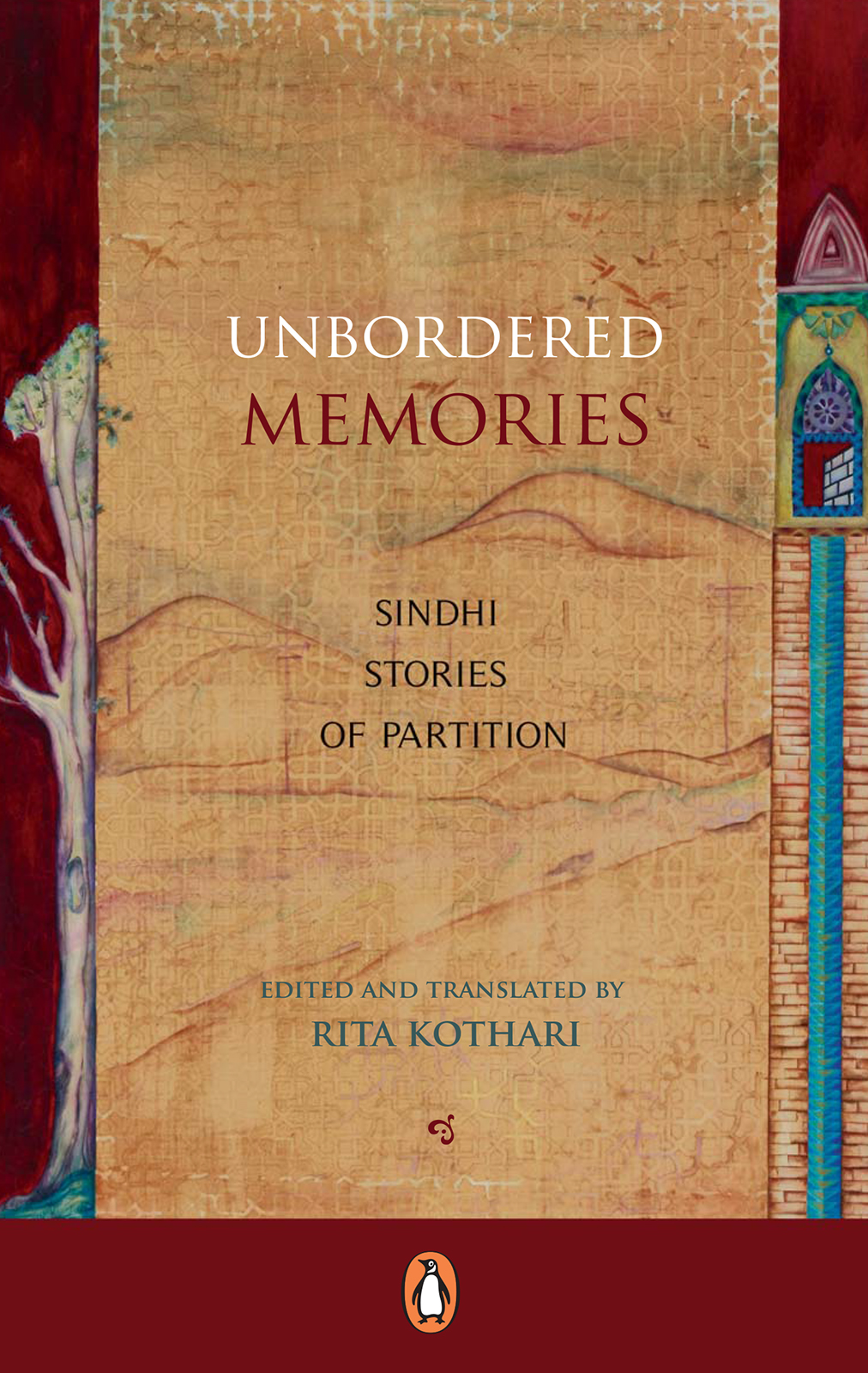 Unbordered Memories Rita Kothari