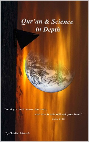 Quran And Science In Depth Prince Christian