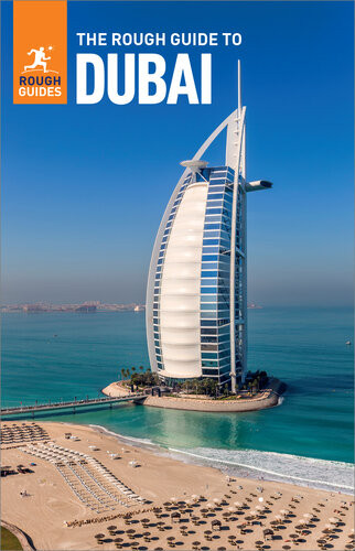 The Rough Guide To Dubai Travel Guide Ebook 4th Edition Rough Guides