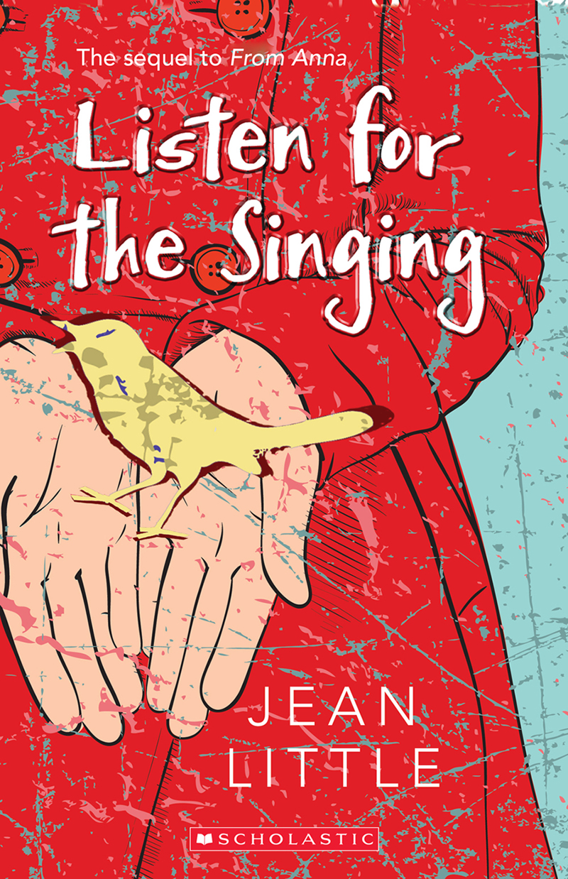 Listen For The Singing Jean Little