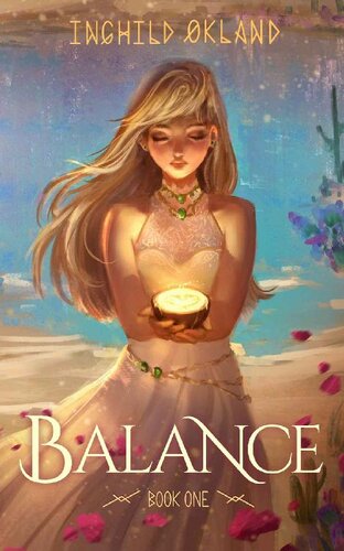 Balance Inghild økland