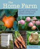 The Home Farm Nicki Trench