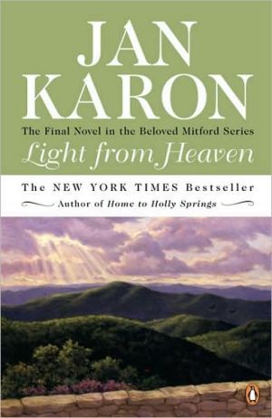 Light From Heaven Jan Karon