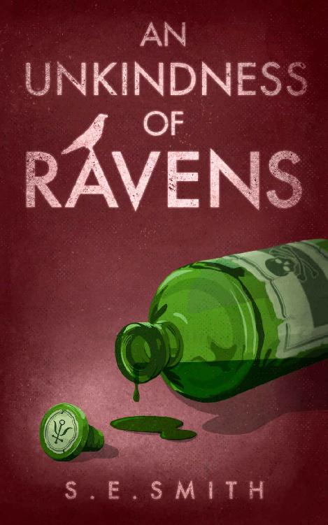An Unkindness Of Ravens Se Smith