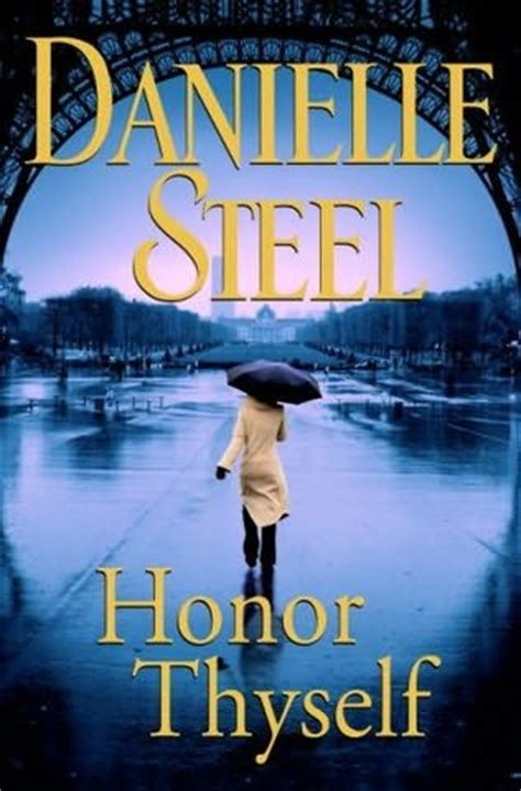 Honor Thyself Danielle Steel