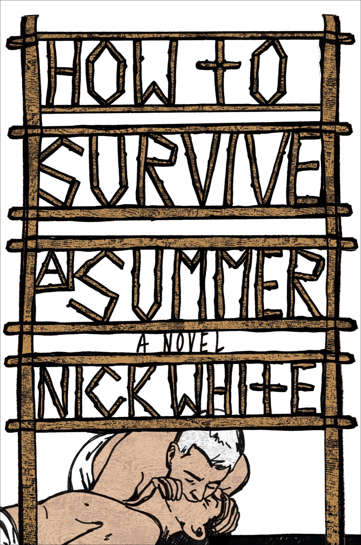 How To Survive A Summer Nick White