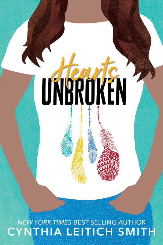 Hearts Unbroken Cynthia Leitich Smith