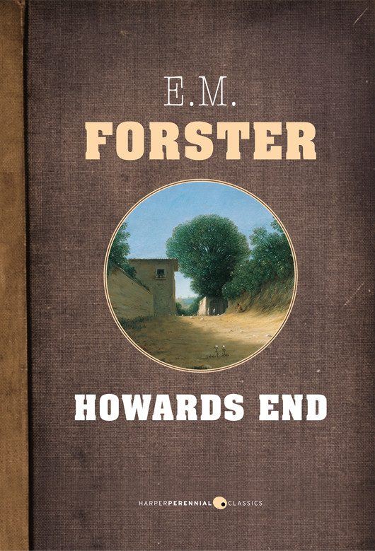 Howards End E M Forster
