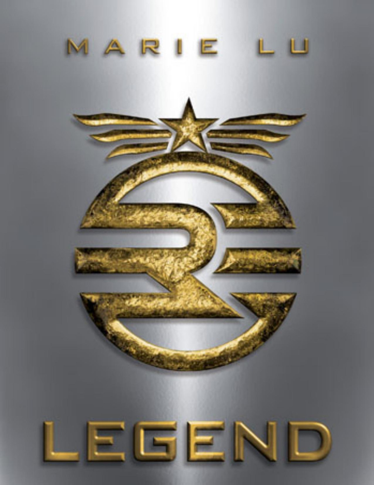 Legend Marie Lu