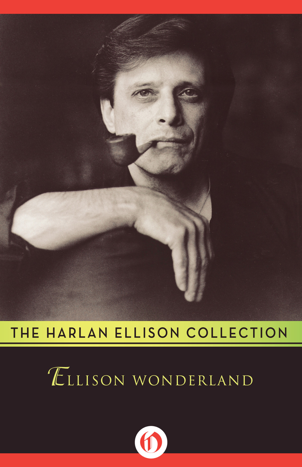 Ellison Wonderland Harlan Ellison
