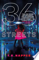 36 Streets T R Napper