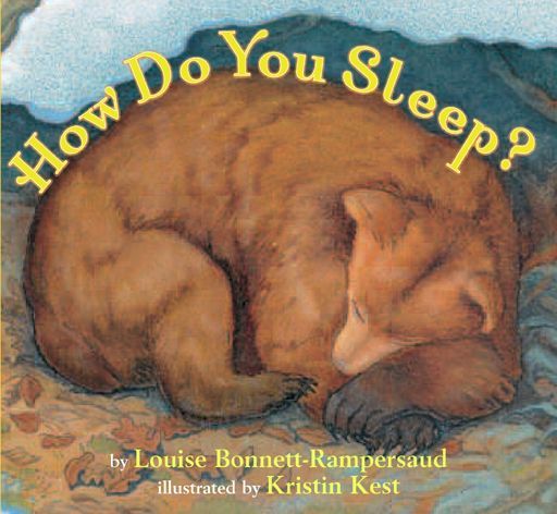 How Do You Sleep Board Buddies Louise Bonnettrampersaud