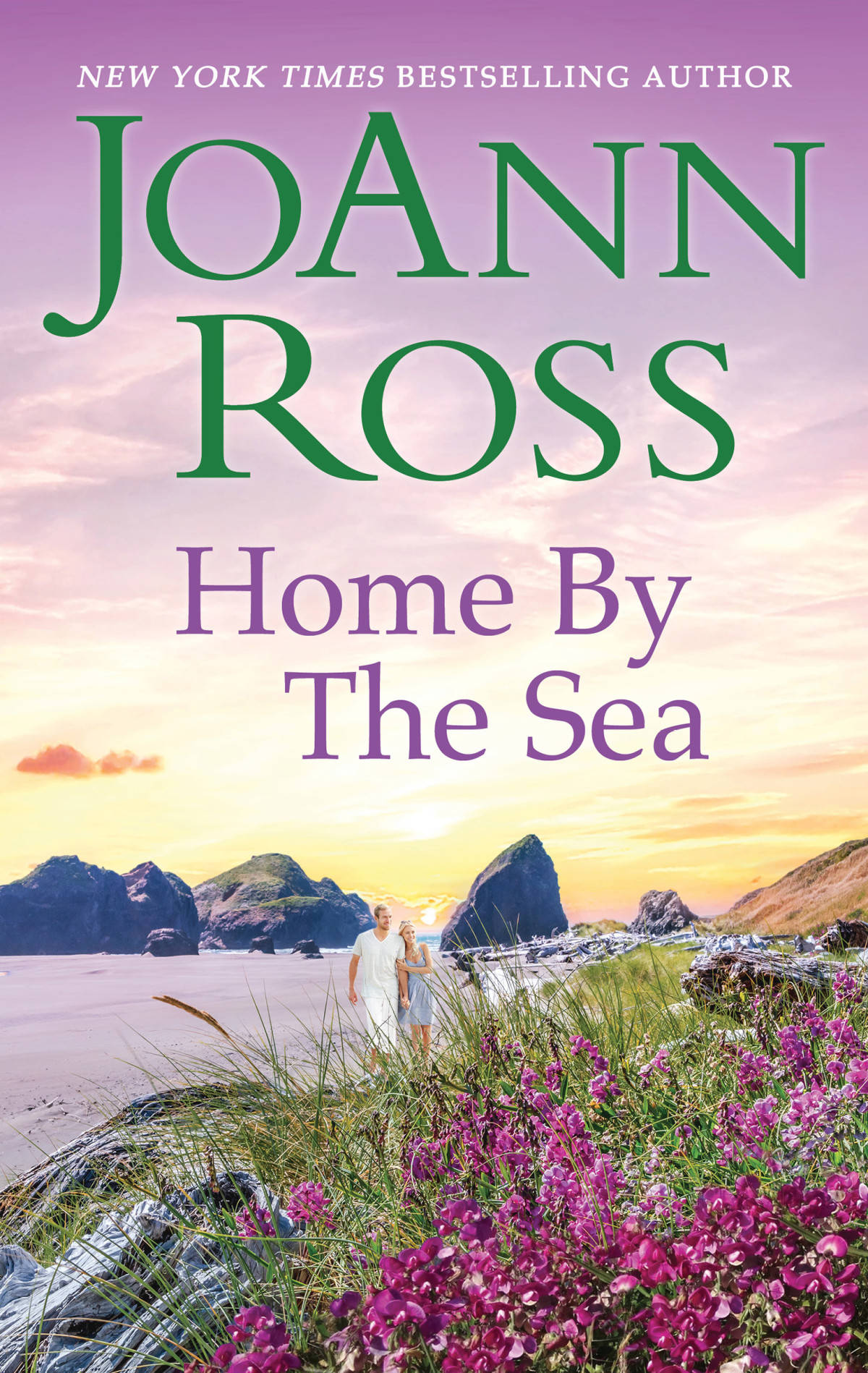 Home By The Sea Joann Ross