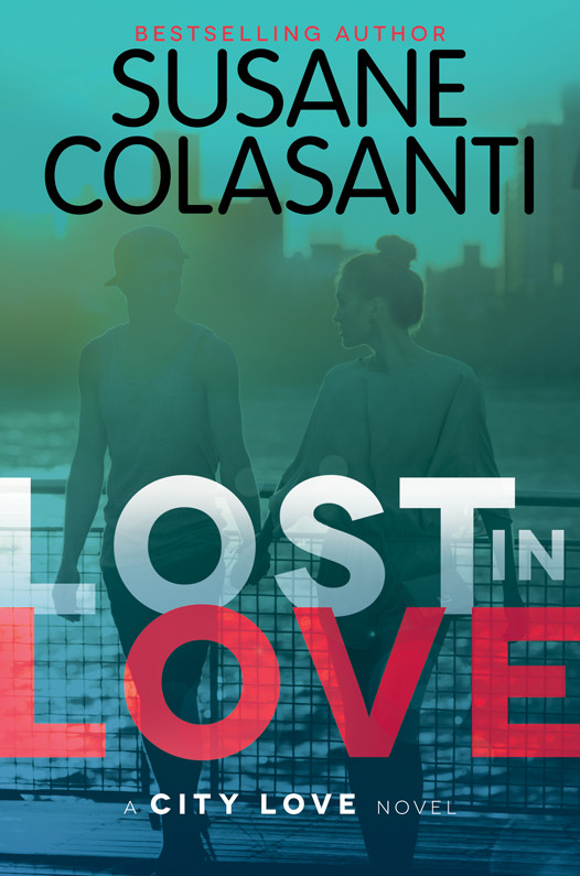 Lost In Love Susane Colasanti