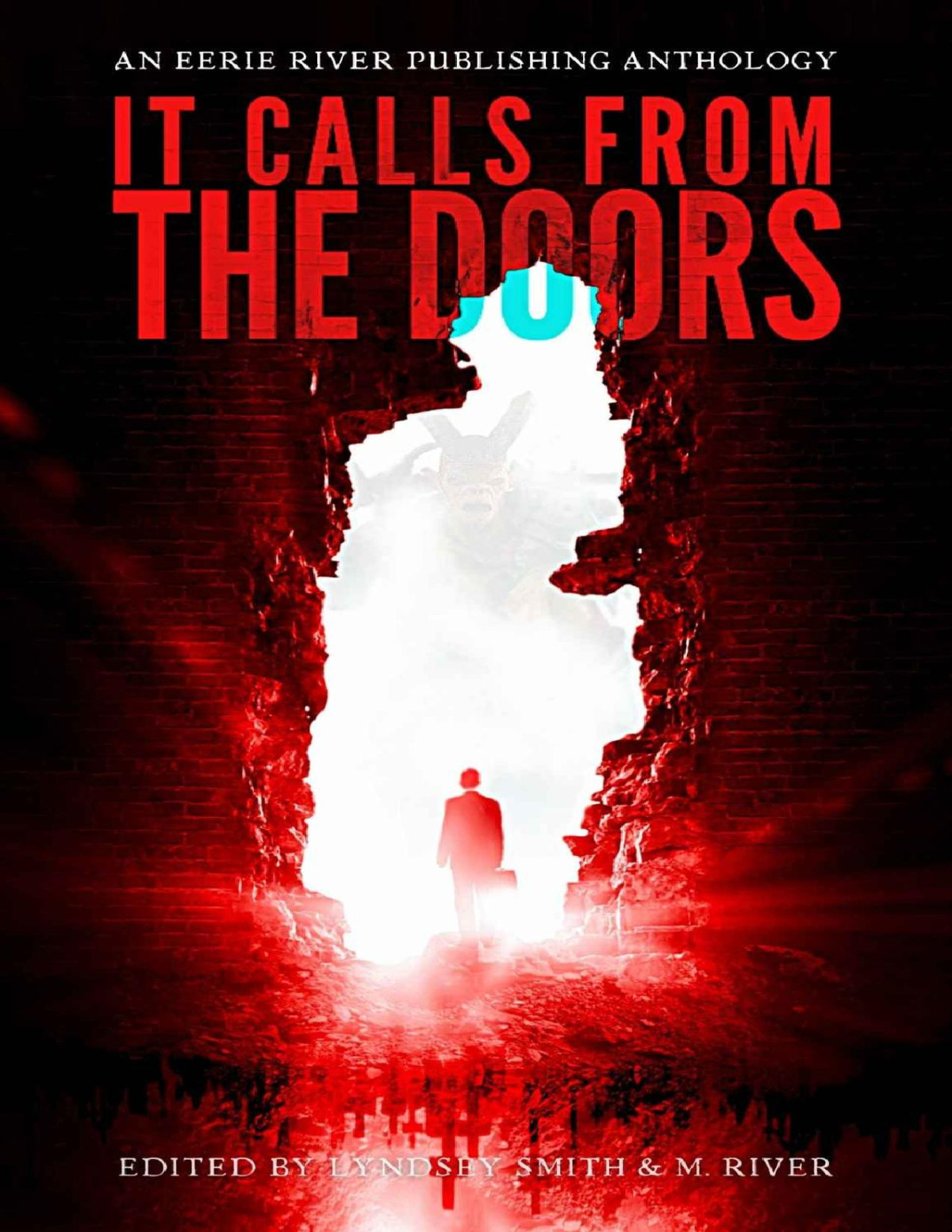 It Calls From The Doors Eerie River Publishing
