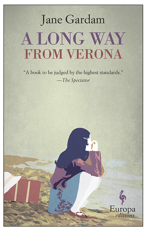 A Long Way From Verona Jane Gardam