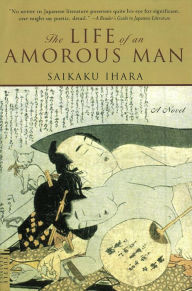 Life Of An Amorous Man Ihara Saikaku