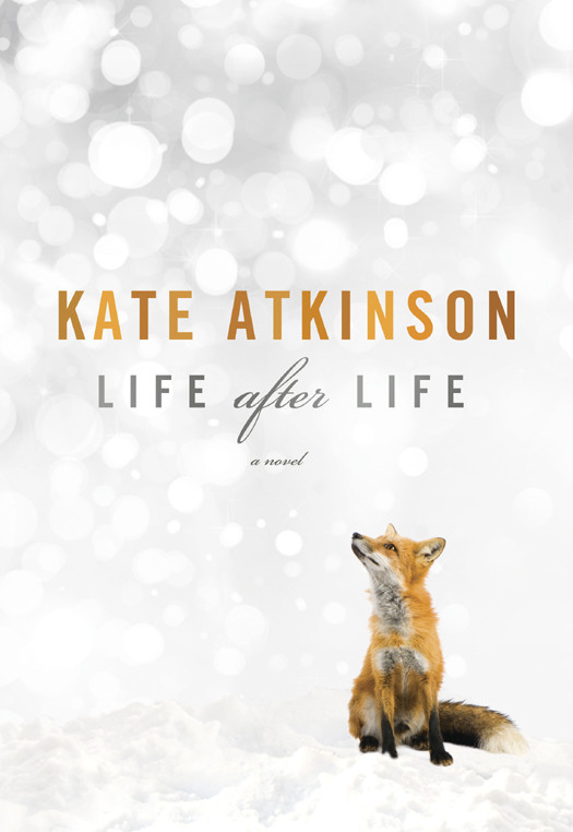 Life After Life Kate Atkinson