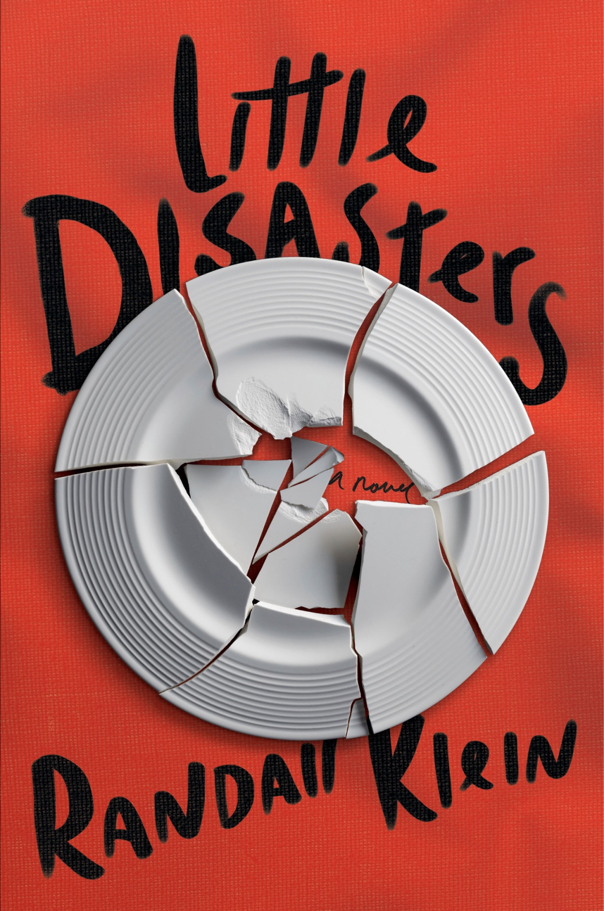 Little Disasters Randall Klein