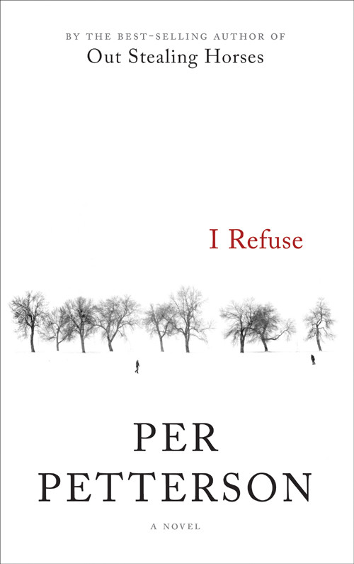 I Refuse Per Petterson