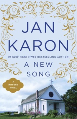 A New Song Jan Karon