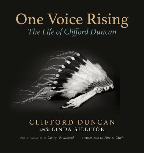 One Voice Rising A Life Clifford Duncan