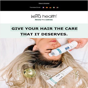 Kera Healthbeauty Thro Wellness Agniajay