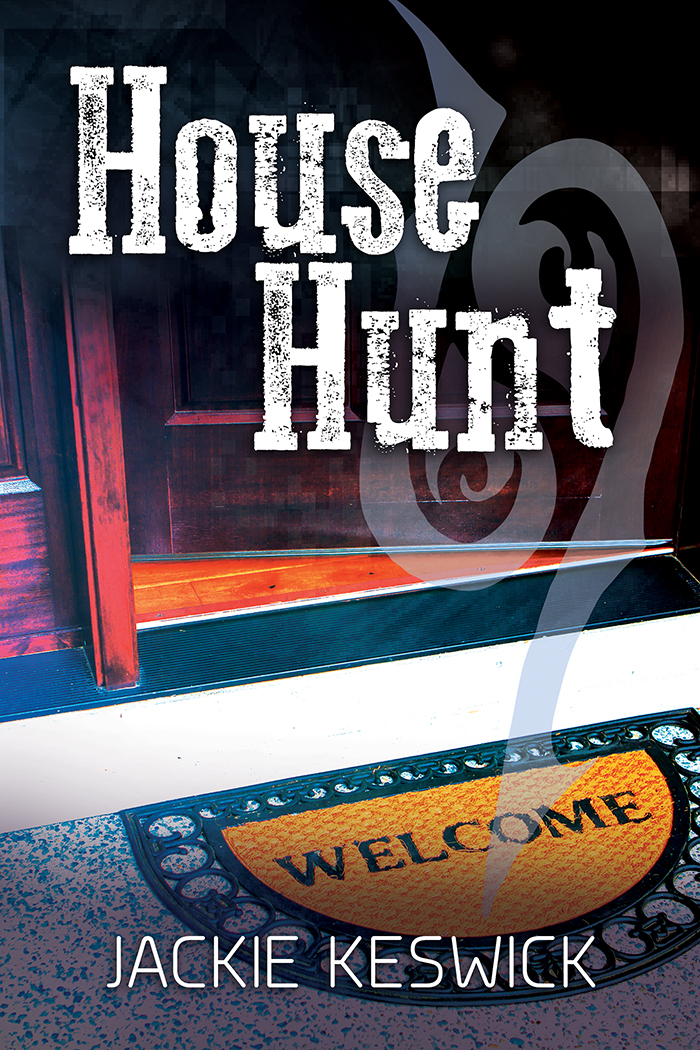 House Hunt Jackie Keswick