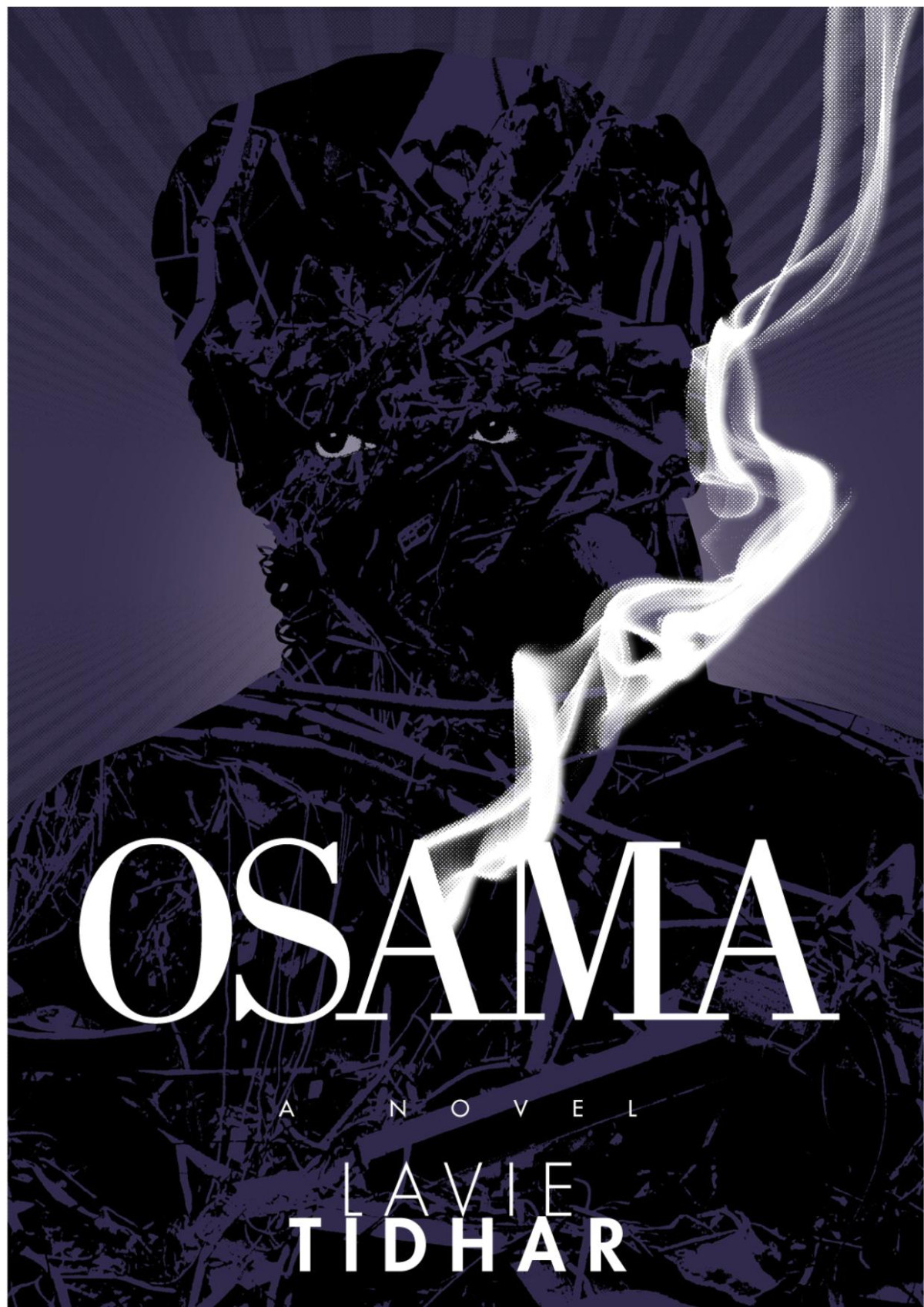 Osama Lavie Tidhar