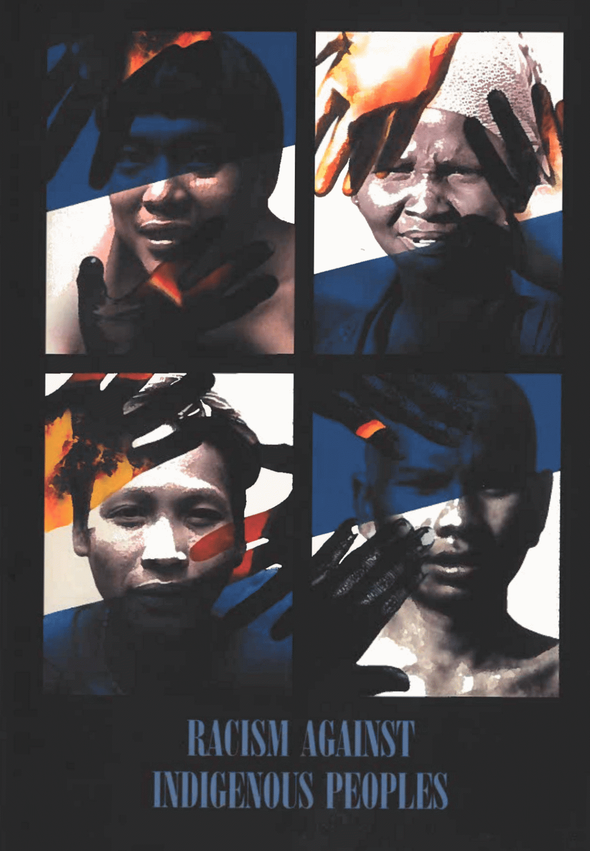 Racism Against Indigenous Peoples Suhas Chakma Marianne Jensen