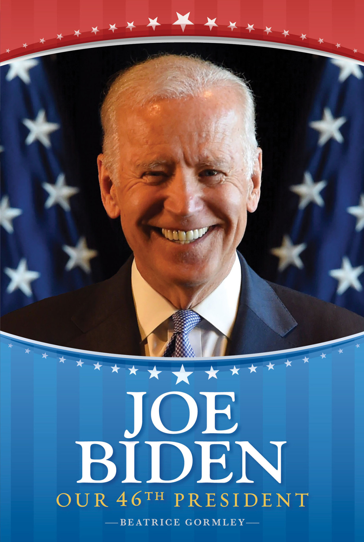 Joe Biden Beatrice Gormley