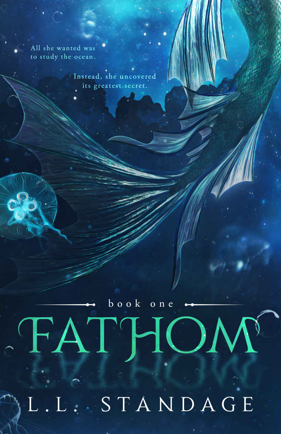 Fathom L L Standage